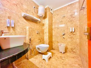 The Kempty Osasis - A Boutique Resort With Scenic Mountain View in Mussoorie - Mussoorie - 8