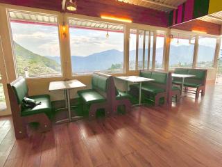 The Kempty Osasis - A Boutique Resort With Scenic Mountain View in Mussoorie - Mussoorie - 6
