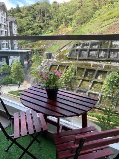 Raissa Resident palas horizon Cameron Highlands - Brinchang - 2
