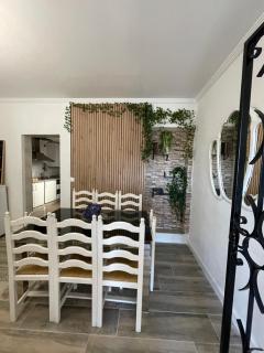 Casa LuLa - Villafranca de Córdoba - 7