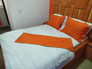 Hôtel Famigni - Douala - 9