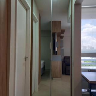 Apartment Via Monteiro - Guarulhos - 4