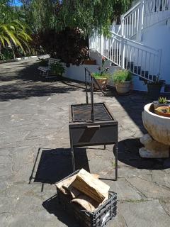 Casa con jardin para familias y grupos - 9