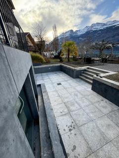 2,5 Zimmer, Art residence - Brienz - 1