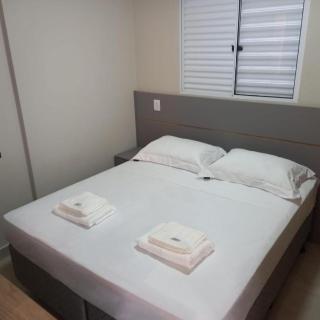 Apartment Via Monteiro - Guarulhos - 3