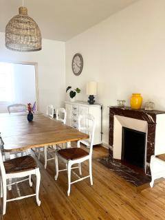 Villa à Chatelaillon - Châtelaillon-Plage - 3