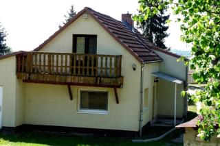 Ferienhaus im Grünen - - 9