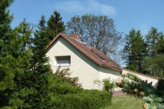 Ferienhaus im Grünen - - 8