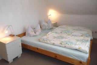 Ferienhaus im Grünen - - 1