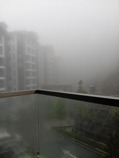 Raissa Resident palas horizon Cameron Highlands - Brinchang - 4
