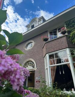 Deventer Heritage en Boutique B&B museumhuis Huize "De Worp" - Deventer - 2
