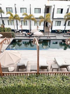 ONOMO Hotel Dakar - 8