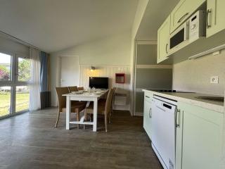 Appt 2 pièces ILE DE RE - SAINT MARTIN DE RE - IDR400-054 - Saint-Martin-de-Ré - 8