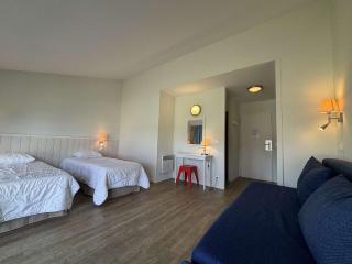 Appt 2 pièces ILE DE RE - SAINT MARTIN DE RE - IDR400-054 - Saint-Martin-de-Ré - 4