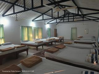 Gir County Resort - 1