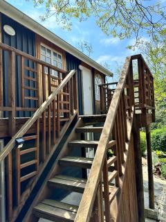 Charming Cottage in Elgin, Grabouw - Grabouw - 8