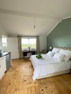 Charming Cottage in Elgin, Grabouw - Grabouw - 5