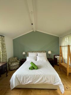 Charming Cottage in Elgin, Grabouw - Grabouw - 6
