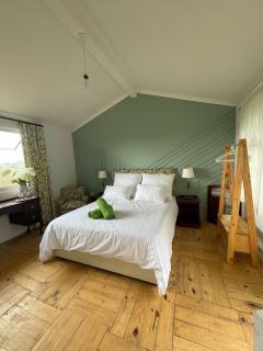 Charming Cottage in Elgin, Grabouw - Grabouw - 7