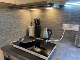 NEW apartment in Prague - Prague - 8