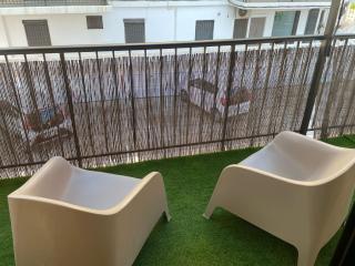 Apartamento Neptuno A4 - Puebla de Farnals - 3