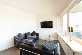 Ferienwohnung Hummer Scharbeutz - Scharbeutz - 5