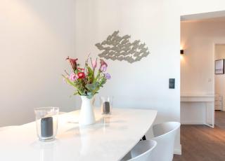 Ferienwohnung Hummer Scharbeutz - Scharbeutz - 1