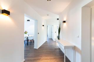 Ferienwohnung Hummer Scharbeutz - Scharbeutz - 9