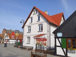 Mieszkanie Rybaka na Wiejskiej - Hel - 6