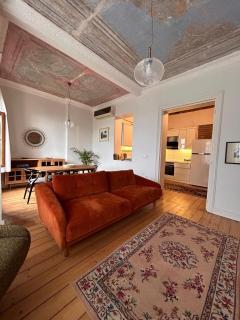 Comfortable and peaceful apartment for family in Beyoglu - Istambul - 6