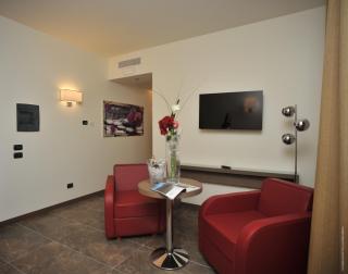 Klima Hotel Milano Fiere - Milano - 8