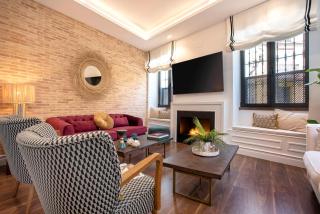 Genteel Home Casa San Lorenzo - Sevilla - 6