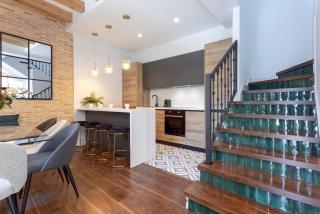 Genteel Home Casa San Lorenzo - Sevilla - 4