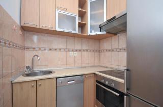 Ferienwohnung für 4 Personen ca 55 m in Budva, Adriaküste Montenegro Küste um Budva - Budua - 6