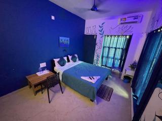 Uday's Sea Green - Pallipuram - 9