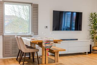 Spacious 2BR Apt with Balcony in Camberwell - Londra - 7