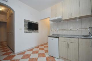 Ferienwohnung für 4 Personen ca 35 m in Budva, Adriaküste Montenegro Küste um Budva - Budua - 8