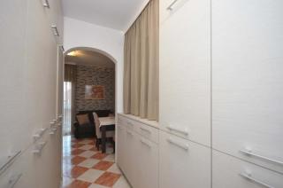 Ferienwohnung für 4 Personen ca 35 m in Budva, Adriaküste Montenegro Küste um Budva - Budua - 6