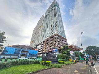 Apartemen B Residence By LiviRooms BSD CITY - Cilandak - 0