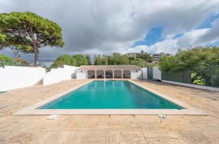 Pátio Sant'Ana - 2 bedrooms villa w/ exterior area - Sesimbra - 0