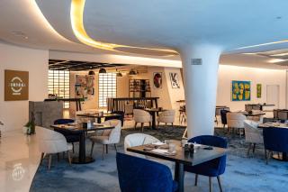 ME Dubai by Meliá - 1