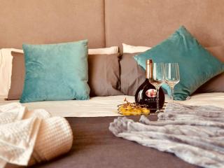 Almerimar Suites Sol & Playa - Almerimar - 0