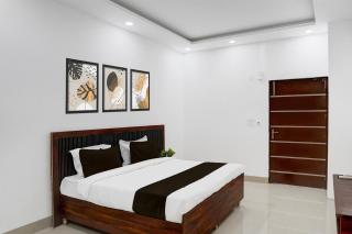 Super Hotel O Bhangel Dadri Road Noida - Noida - 2