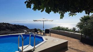Appartement Taburiente - Las Manchas - 0