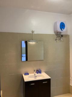 Kings Apartment - Ajibade - 6