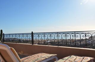 Cliff Surf Morocco - Agadir - 3