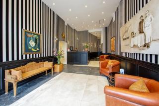 Dikker & Thijs Hotel - Amesterdão - 4