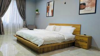 Seven Space Coliving - Lagos - 7
