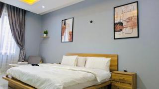 Seven Space Coliving - Lagos - 5