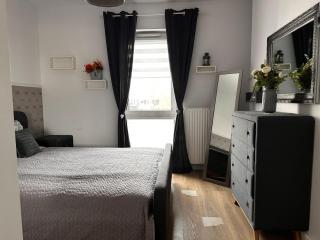 Apartamenty Figaretti Rakowicka - Krakow - 2